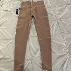 SETACTIVE Amethyst SculptFlex Leggings